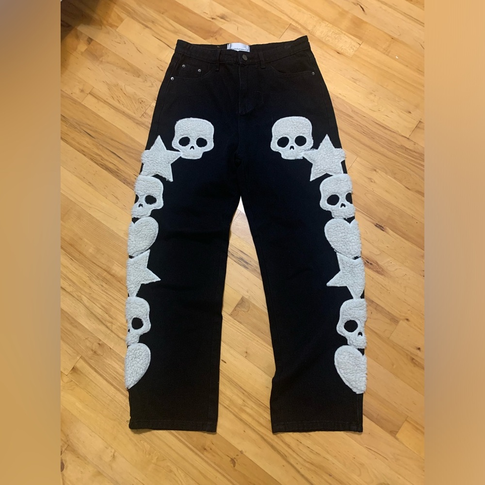 Made Extreme jeans